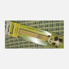 STRMPEPINNER 20cm - 4,5mm - Bambus